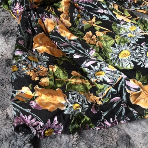 SOLD For Love & Lemons Luciana Dress - Picture 8 of 8